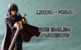 TUTOBLOGS - UNBOXING/REVIEW LUCINA - FIGMA